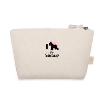 moustache - Trousse biologique - nature - Dos
