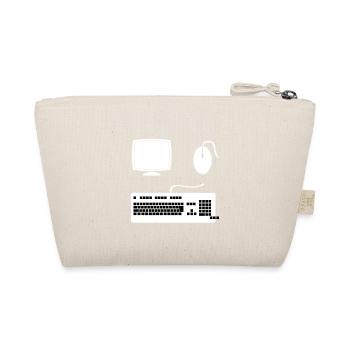 Computer set - Trousse biologique - nature - Dos