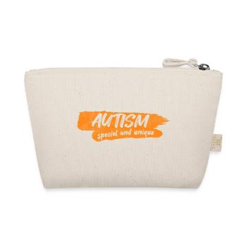 Autisme - Trousse biologique - nature - Dos