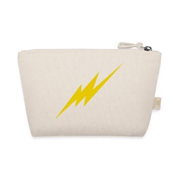 La foudre - Trousse biologique - nature - Dos