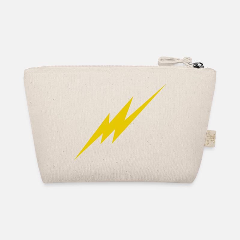 Blitz Bio-Täschchen