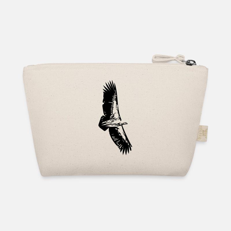 Vautour en vol Trousse biologique