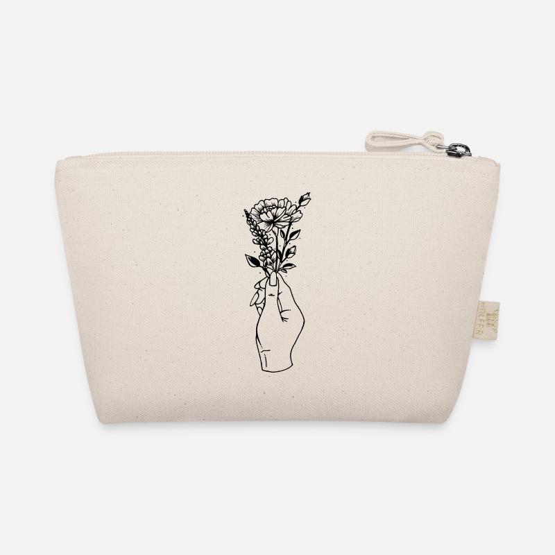 BOUQUET Bio-Täschchen