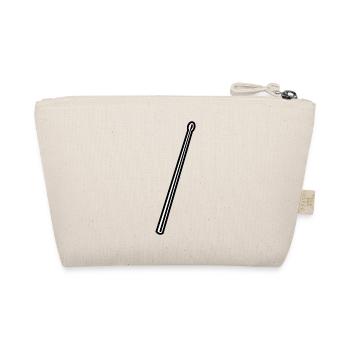 Bâton de tambour - Trousse biologique - nature - Dos