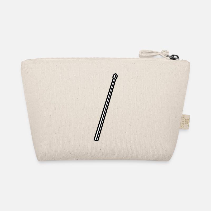 Drum stick Organic Pouch