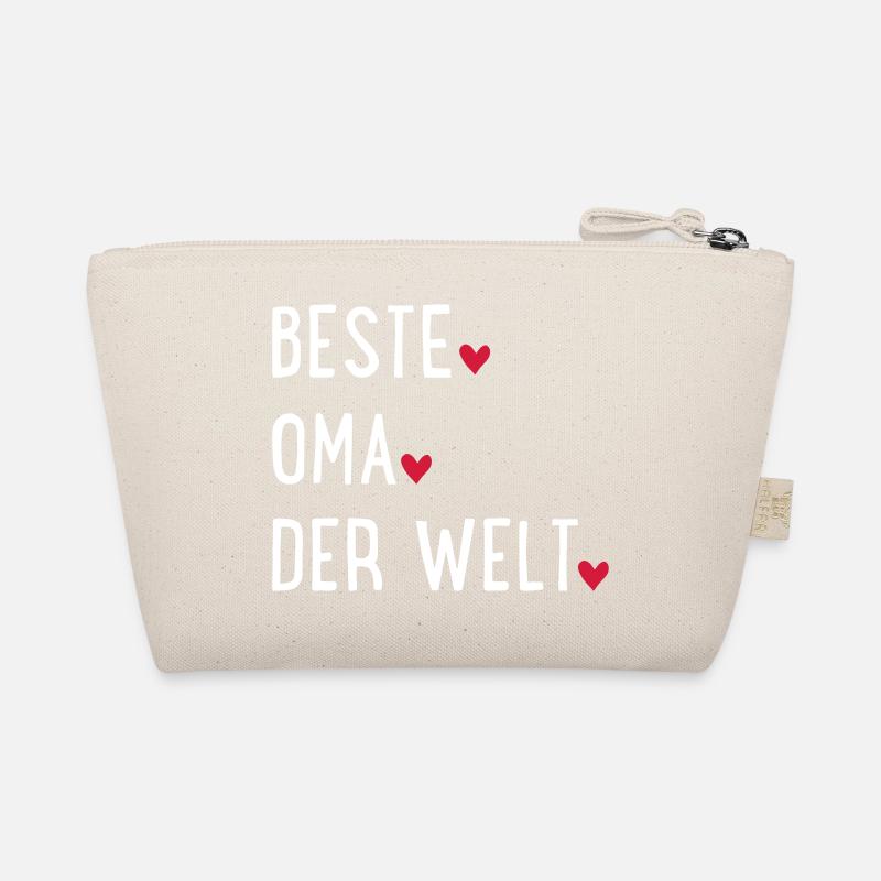 Oma Bio-Täschchen