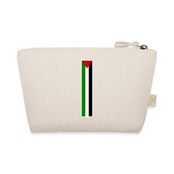 Free palestine - Trousse biologique - nature - Dos