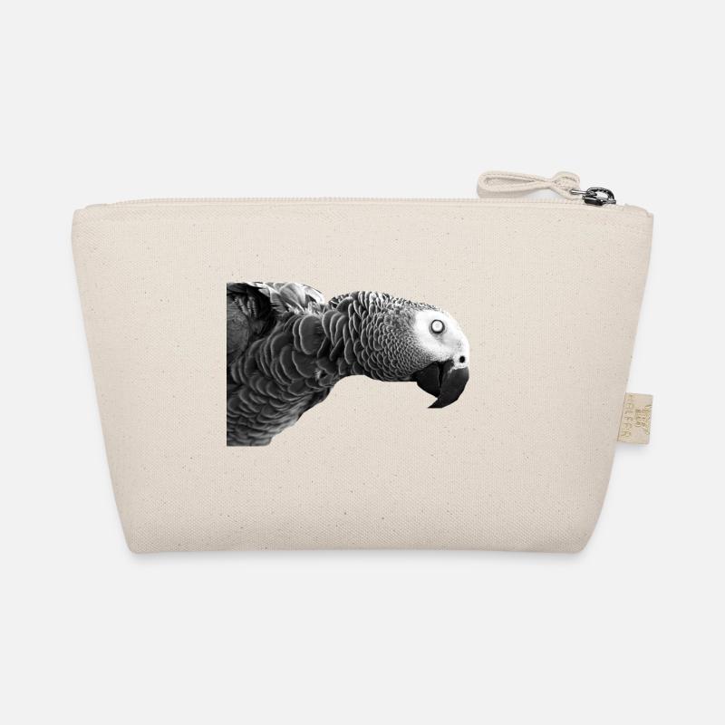 perroquet Trousse biologique