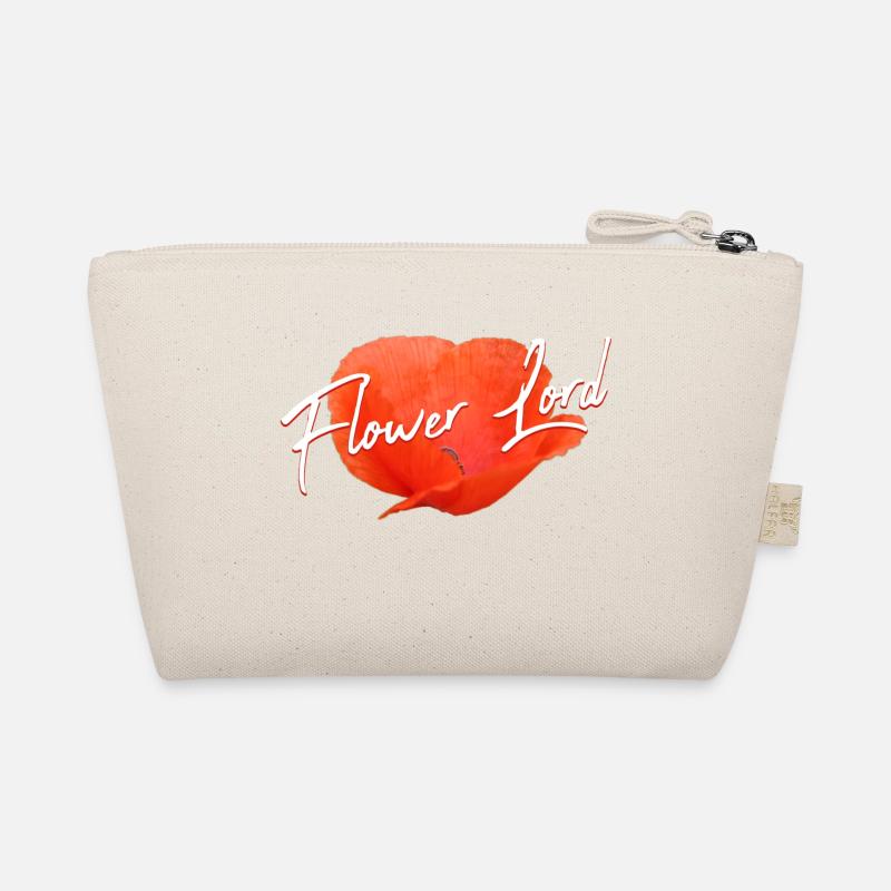 Coquelicot Coquelicot Fleuriste Trousse biologique