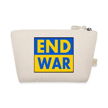 End war - Trousse biologique - nature - Dos