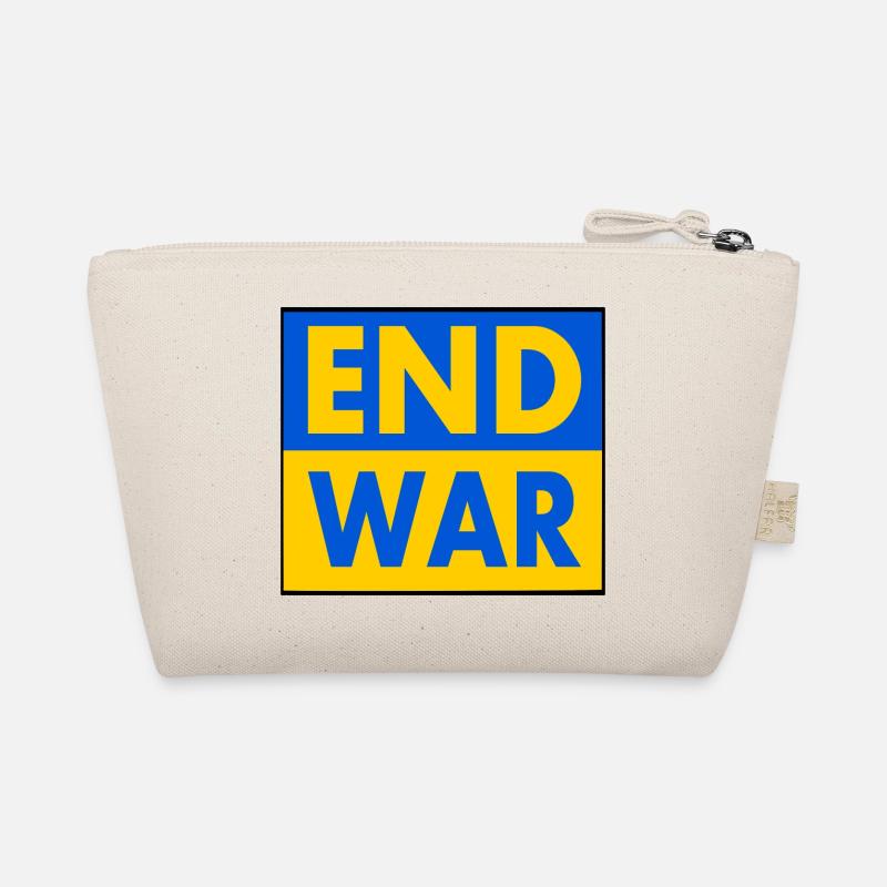 End war Trousse biologique