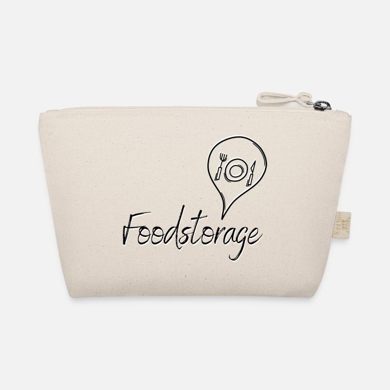 Du liebst gutes Essen? Bio-Täschchen