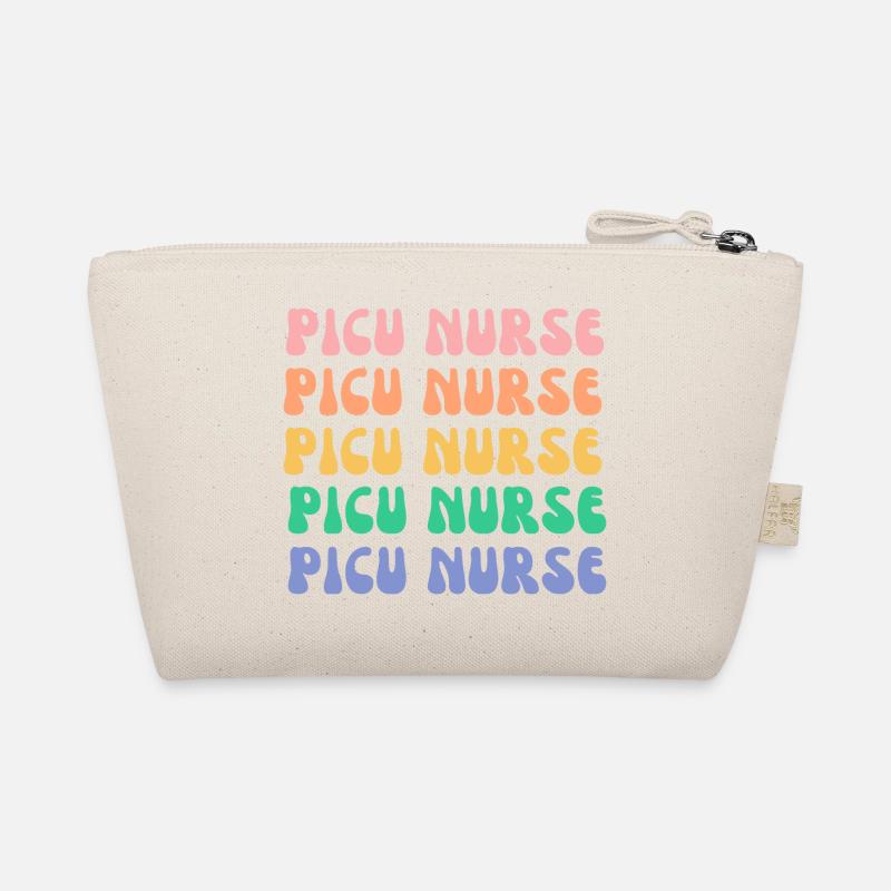 Picu Nurse Organic Pouch