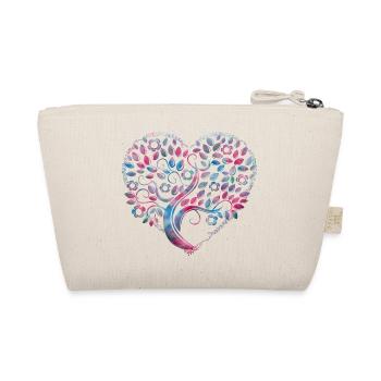 Arbre de la vie - Trousse biologique - nature - Dos
