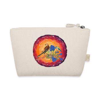 Soleil, Oiseaux, Printemps, Oiseau, Branche, Nature, Nature Sauvage - Trousse biologique - nature - Dos