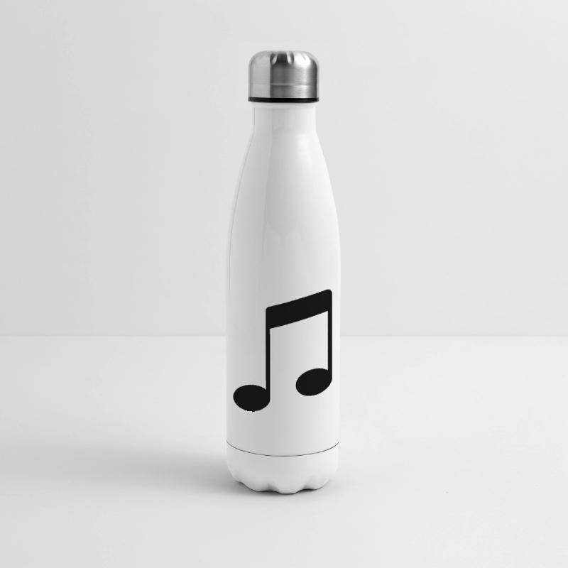 Bouteille isotherme