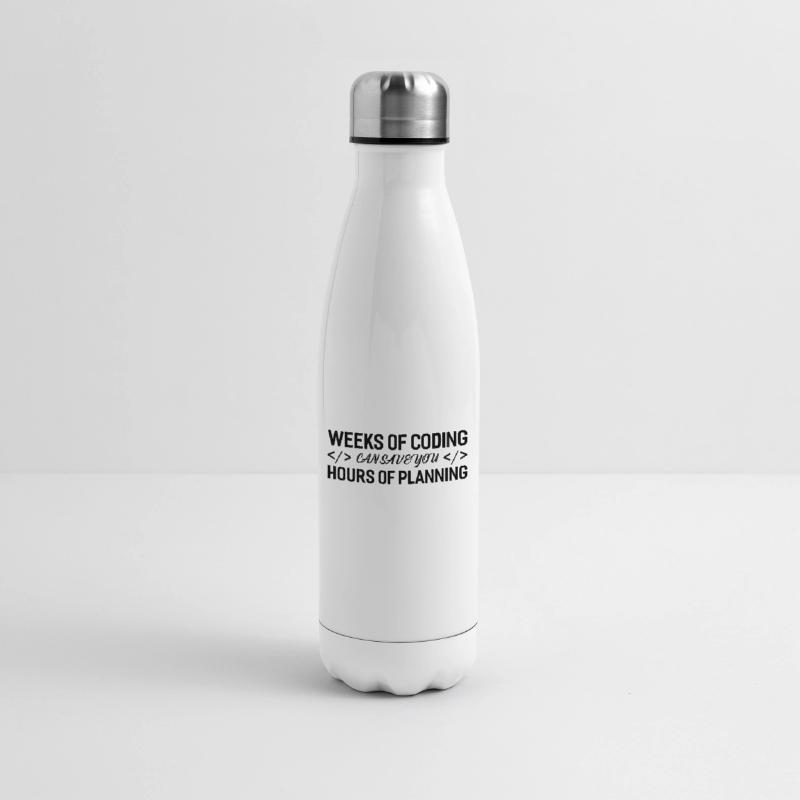 Isolierflasche