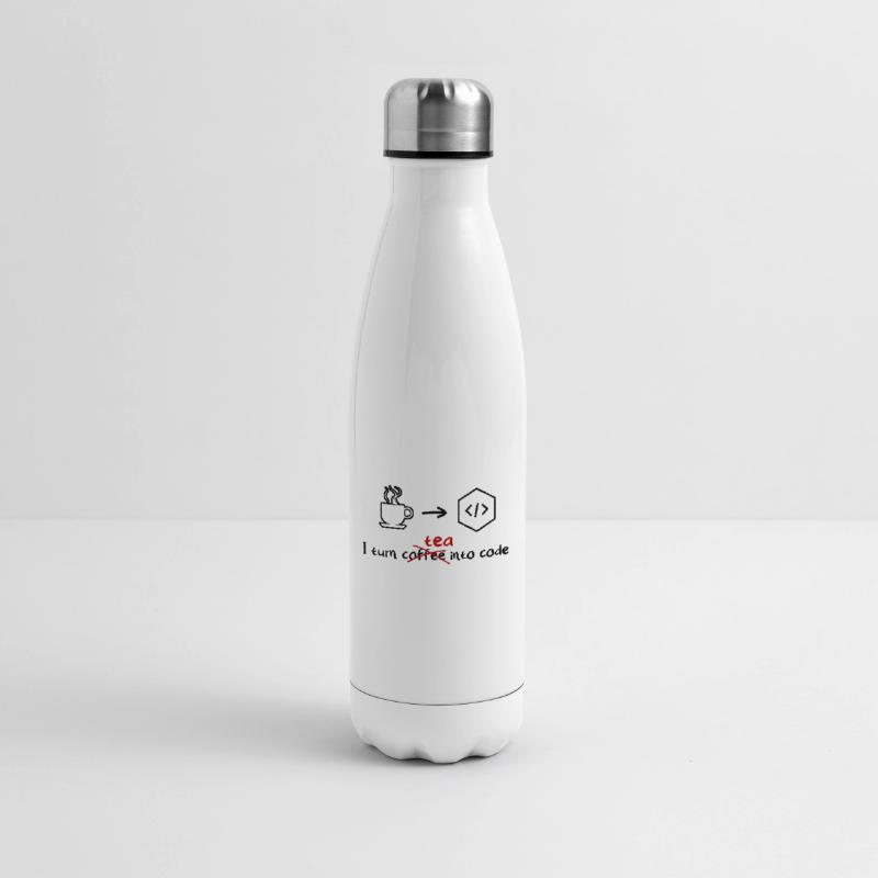 Isolierflasche