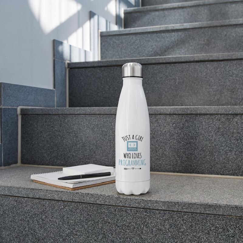 Isolierflasche