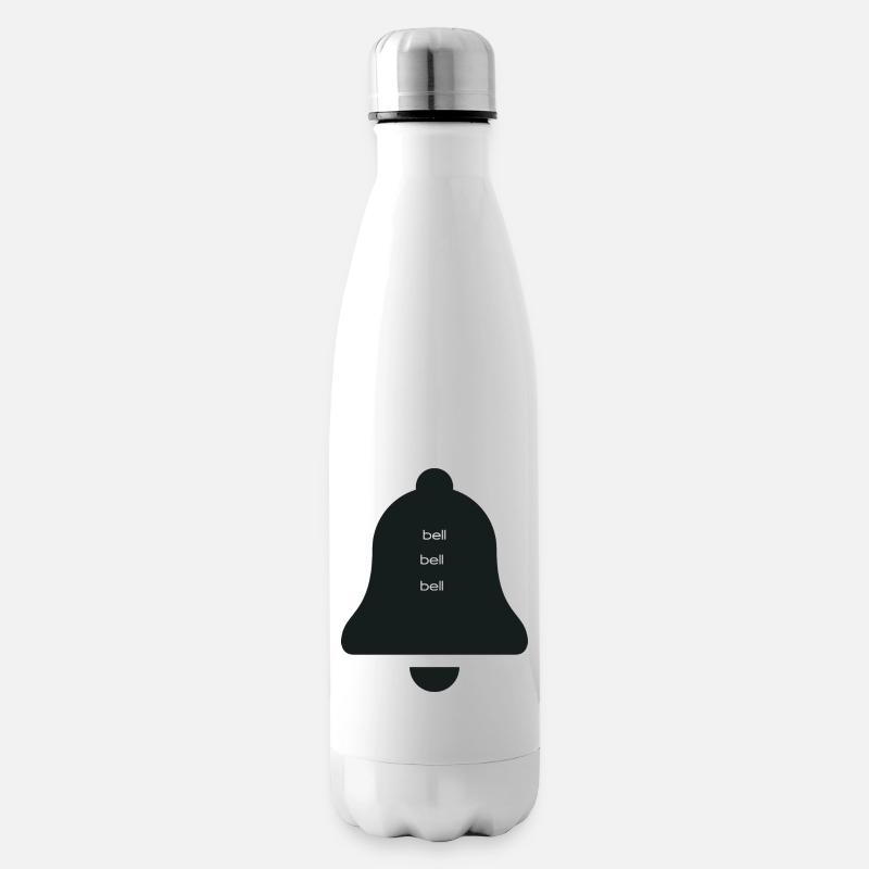 Bell. BELL. BELL - Isolierflasche - Weiß