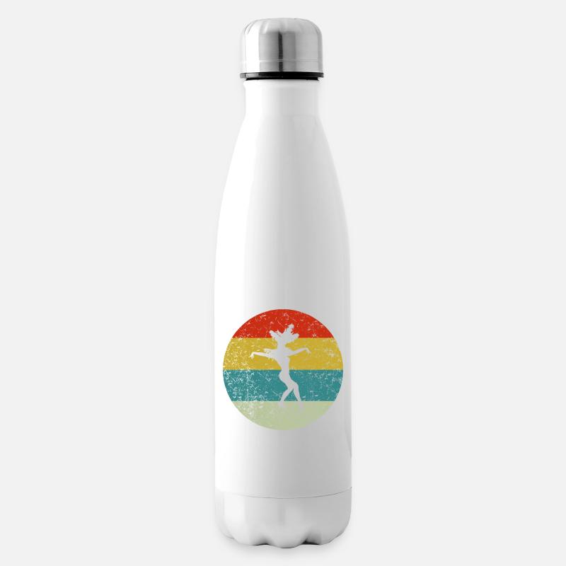 Samba - Bouteille isotherme - blanc