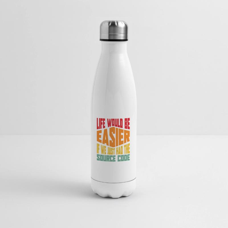 Isolierflasche