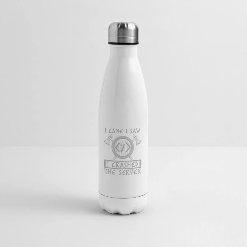 Isolierflasche