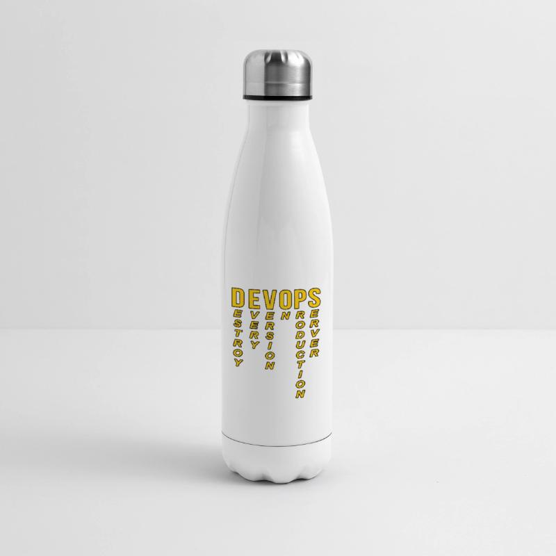 Isolierflasche