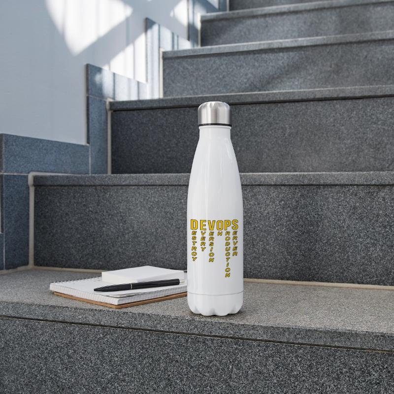 Isolierflasche