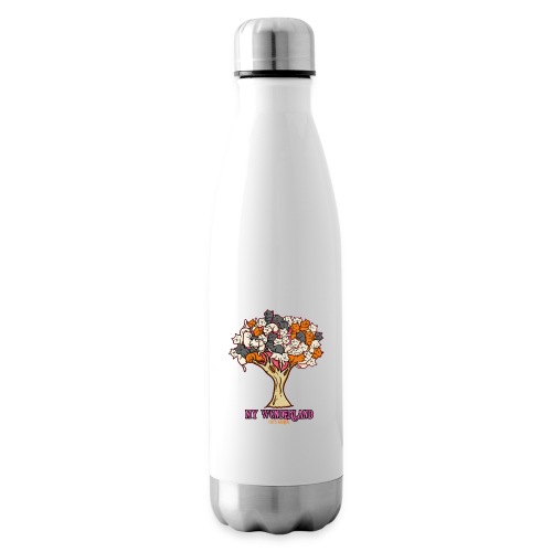 CATS KARMA - Isolierflasche