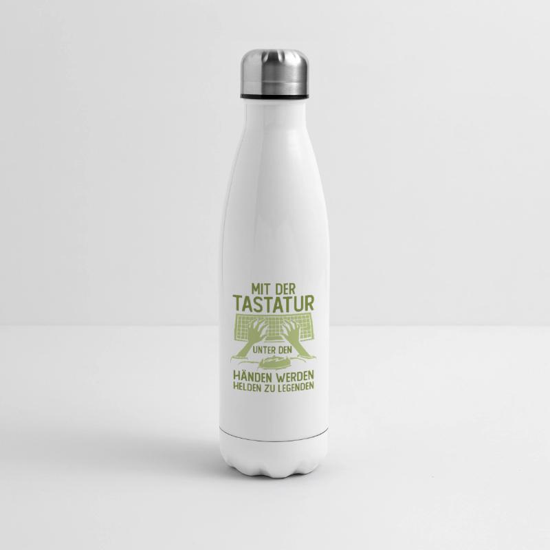 Isolierflasche