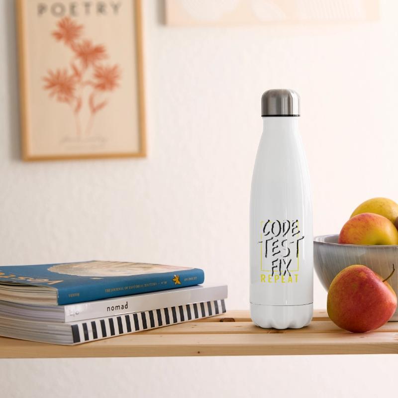 Isolierflasche