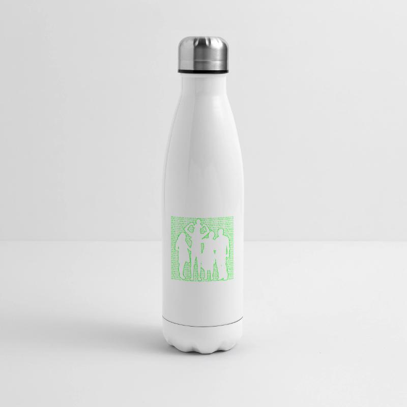 Isolierflasche
