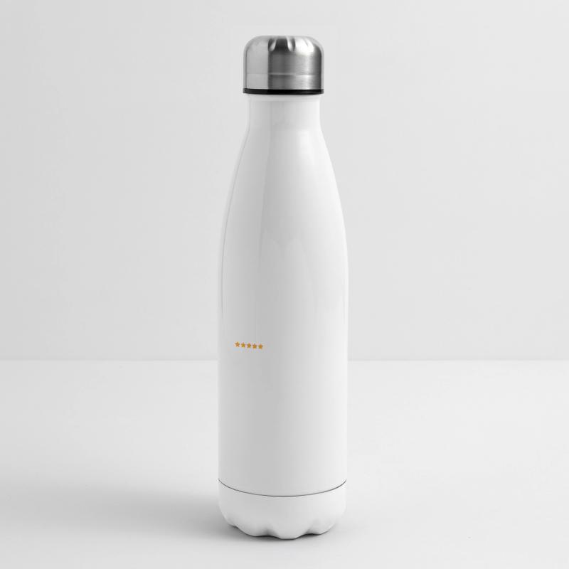 Isolierer I Isolierfacharbeiter oder Isolierflasche
