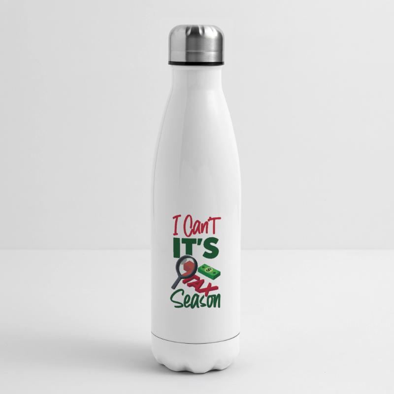 Comptable Comptable Comptable Bouteille isotherme