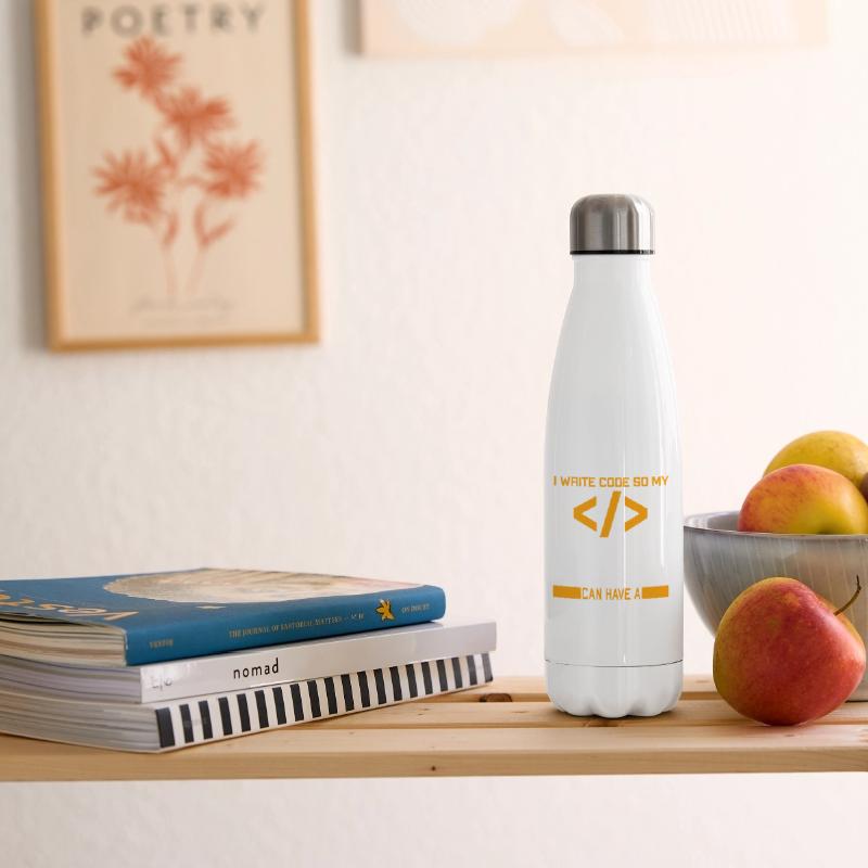 Isolierflasche