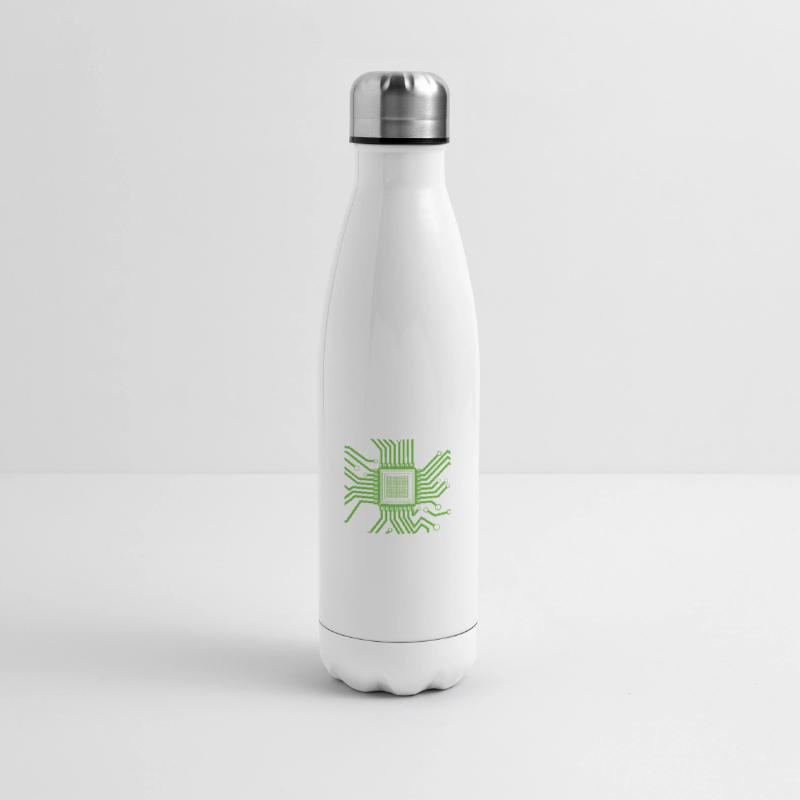Isolierflasche