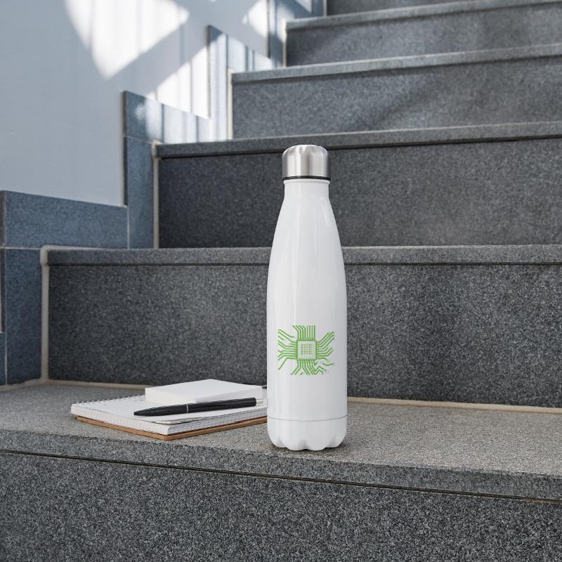 Isolierflasche
