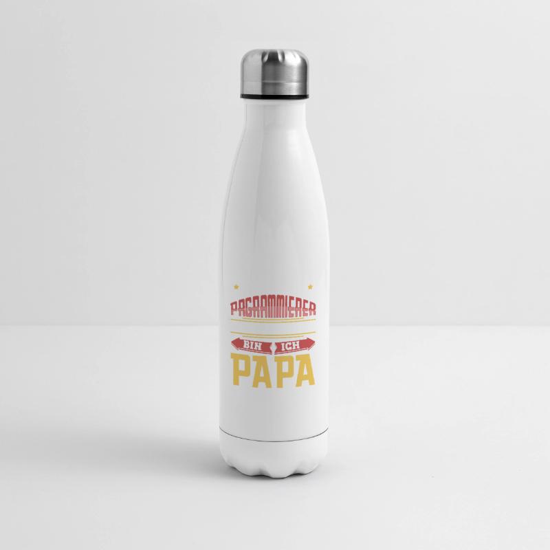 Isolierflasche