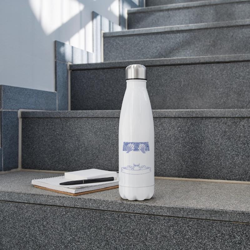 Isolierflasche