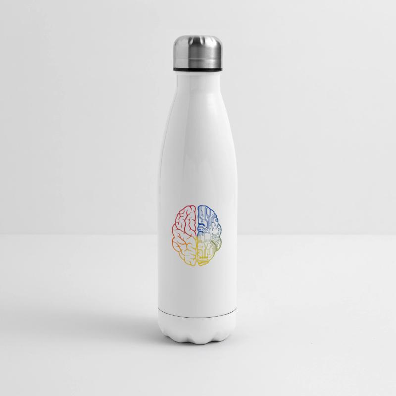 Isolierflasche