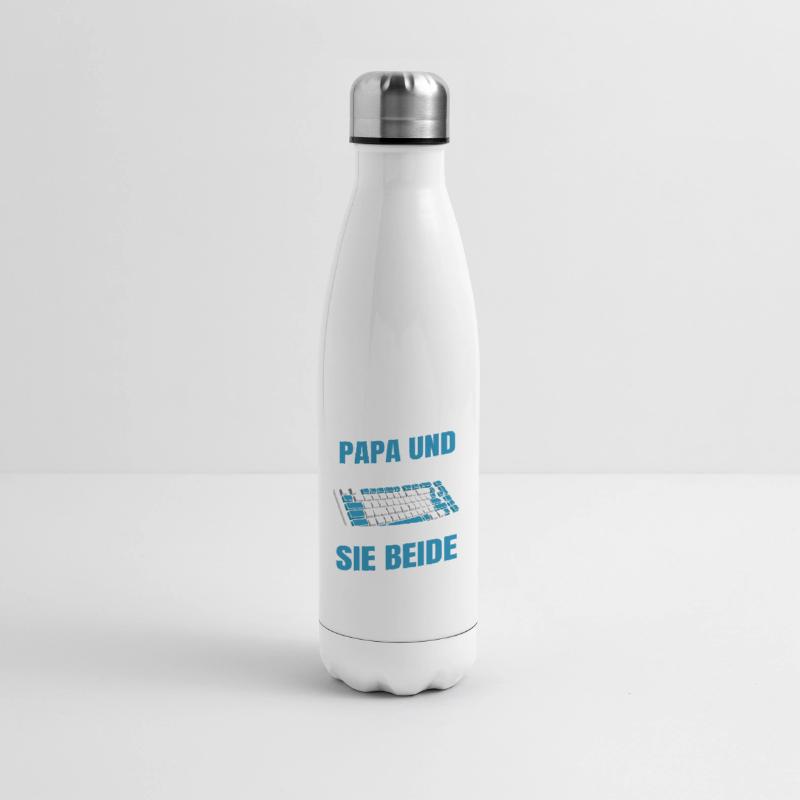 Isolierflasche