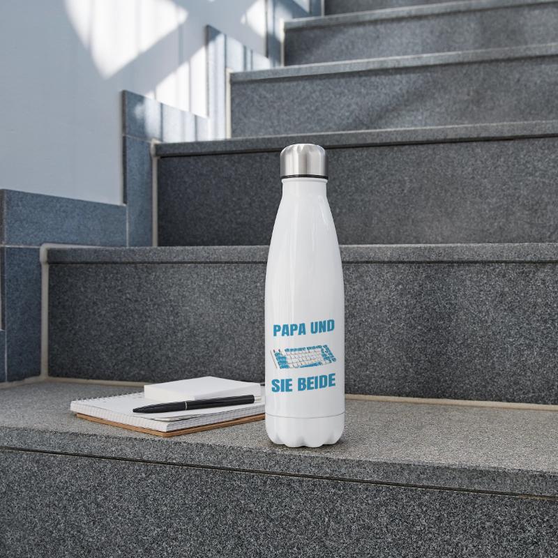 Isolierflasche