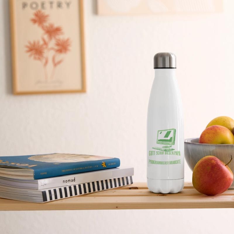 Isolierflasche