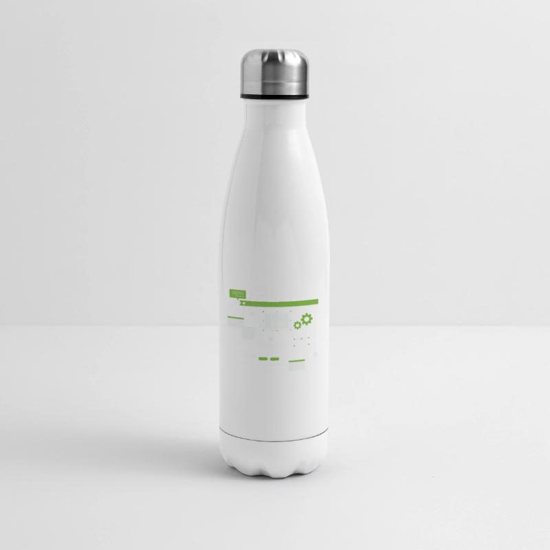 Insulated Water Bottle