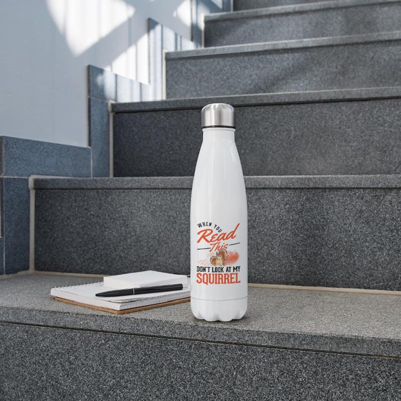 Isolierflasche