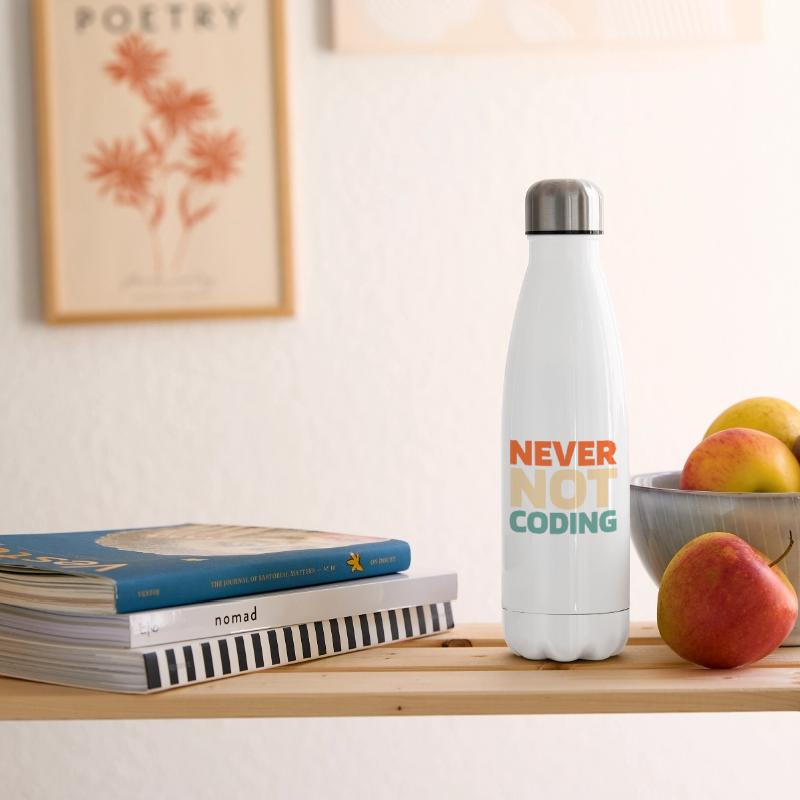 Insulated Water Bottle
