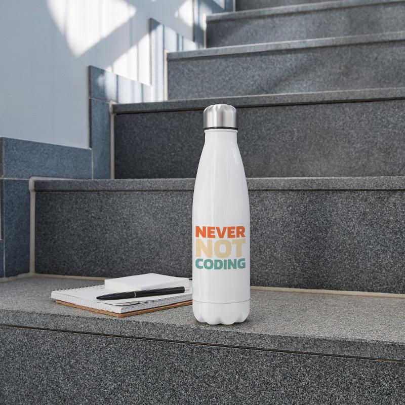 Insulated Water Bottle