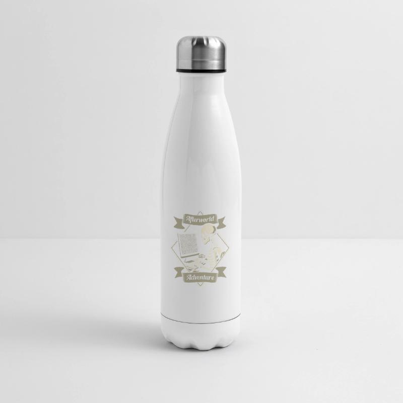 Insulated Water Bottle