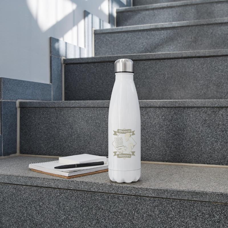 Insulated Water Bottle